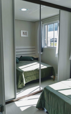 Imagem Apartamento com 2 Quartos à Venda, 70 m² em Várzea Do Ranchinho - Camboriú