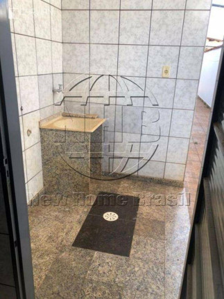 Imagem Casa com 3 Quartos à Venda, 150 m² em Vila Monte Alegre - Ribeirão Preto
