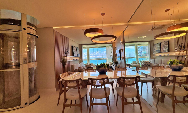Imagem Apartamento com 4 Quartos à Venda, 320 m² em Riviera De São Lourenço - Bertioga Imagem Apartamento com 4 Quartos à Venda, 320 m² em Riviera De São Lourenço - Bertioga
