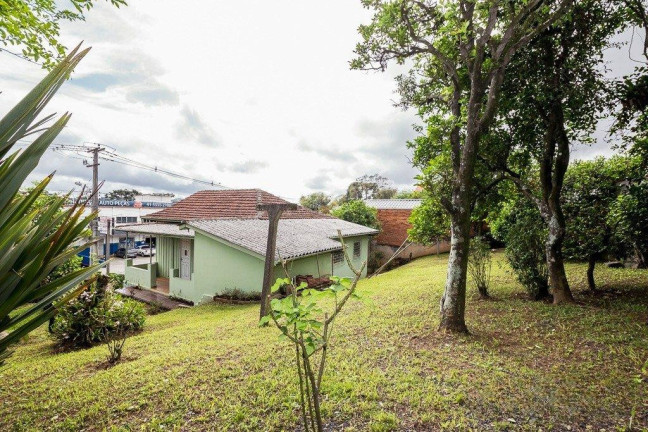 Imagem Terreno à Venda, 10 m² em Abranches - Curitiba Imagem Terreno à Venda, 10 m² em Abranches - Curitiba