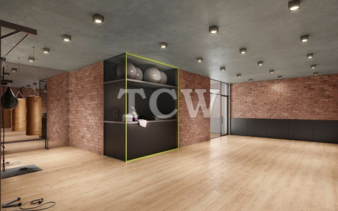 Imagem Apartamento com 3 Quartos à Venda, 115 m² em Perdizes - São Paulo Imagem Apartamento com 3 Quartos à Venda, 115 m² em Perdizes - São Paulo