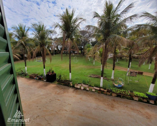 Imagem Fazenda à Venda, 1.306 m² em Rural - Campo Grande