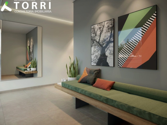 Imagem Apartamento com 2 Quartos à Venda, 55 m² em Jardim Europa - Sorocaba Imagem Apartamento com 2 Quartos à Venda, 55 m² em Jardim Europa - Sorocaba
