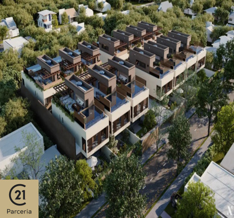 Imagem Casa com 4 Quartos à Venda, 522 m² em Brooklin - São Paulo Imagem Casa com 4 Quartos à Venda, 522 m² em Brooklin - São Paulo