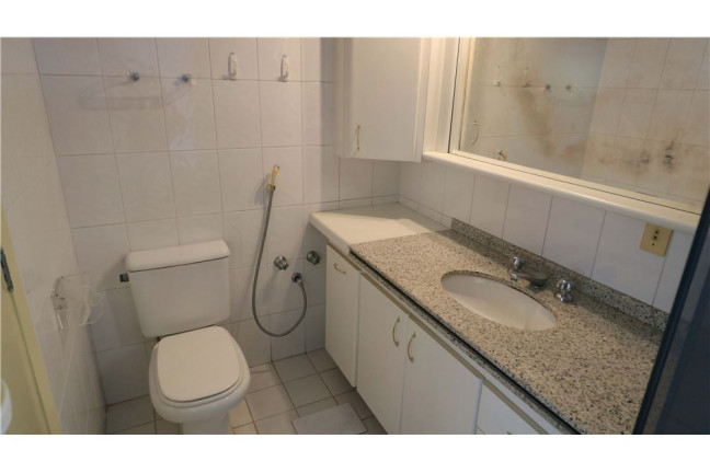 Imagem Apartamento com 4 Quartos à Venda, 139 m² em Vila Suzana - São Paulo