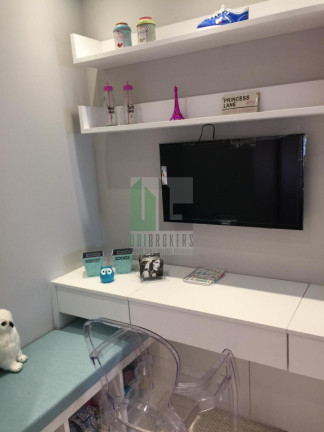 Imagem Apartamento com 3 Quartos à Venda, 101 m² em Vila Clementino - São Paulo Imagem Apartamento com 3 Quartos à Venda, 101 m² em Vila Clementino - São Paulo