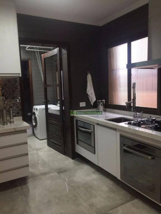 Imagem Cobertura com 3 Quartos à Venda, 229 m² em água Verde - Curitiba Imagem Cobertura com 3 Quartos à Venda, 229 m² em água Verde - Curitiba