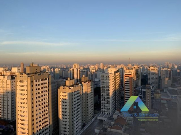 Imagem Apartamento com 3 Quartos à Venda, 70 m² em Vila Mariana - São Paulo Imagem Apartamento com 3 Quartos à Venda, 70 m² em Vila Mariana - São Paulo