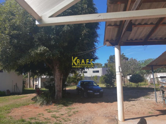 Imóvel com 1 Quarto à Venda, 1.000 m² em Jd. Alvorada - Iperó