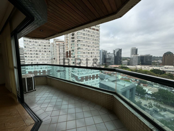 Imagem Apartamento com 3 Quartos para Alugar, 126 m² em Santo Amaro - São Paulo Imagem Apartamento com 3 Quartos para Alugar, 126 m² em Santo Amaro - São Paulo