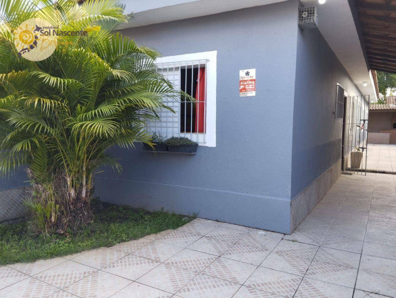 Imagem Casa com 2 Quartos à Venda, 101 m² em Jardim Indaiá - Bertioga