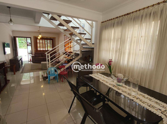 Imagem Casa com 3 Quartos à Venda, 200 m² em Nova Campinas - Campinas Imagem Casa com 3 Quartos à Venda, 200 m² em Nova Campinas - Campinas