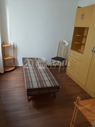 Imagem Apartamento com 1 Quarto à Venda, 40 m² em Higienópolis - São Paulo
