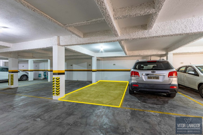 Imagem Apartamento com 2 Quartos à Venda, 69 m² em Mar Grosso - Laguna