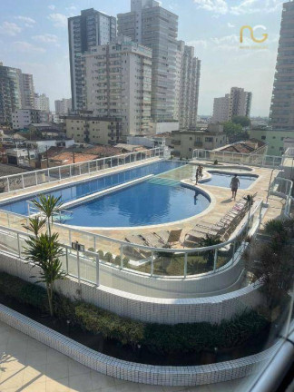 Imagem Apartamento com 2 Quartos à Venda, 93 m² em Aviação - Praia Grande