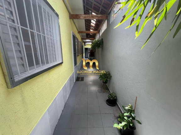 Imagem Casa com 2 Quartos à Venda, 85 m² em Tupi - Praia Grande