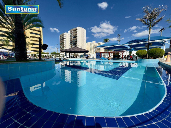 Imagem Apartamento com 2 Quartos à Venda, 69 m² em Do Turista - Caldas Novas Imagem Apartamento com 2 Quartos à Venda, 69 m² em Do Turista - Caldas Novas