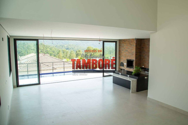 Imagem Casa de Condomínio com 5 Quartos à Venda, 347 m² em Alphaville - Santana De Parnaíba Imagem Casa de Condomínio com 5 Quartos à Venda, 347 m² em Alphaville - Santana De Parnaíba