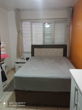 Imagem Apartamento com 2 Quartos à Venda, 57 m² em Jardim Leopoldina - Porto Alegre Imagem Apartamento com 2 Quartos à Venda, 57 m² em Jardim Leopoldina - Porto Alegre
