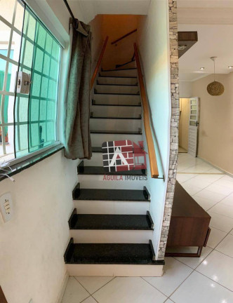 Imagem Sobrado com 2 Quartos à Venda, 62 m² em Parque Boturussu - São Paulo