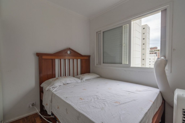 Imagem Apartamento com 2 Quartos à Venda, 80 m² em Vila Nova Conceição - São Paulo