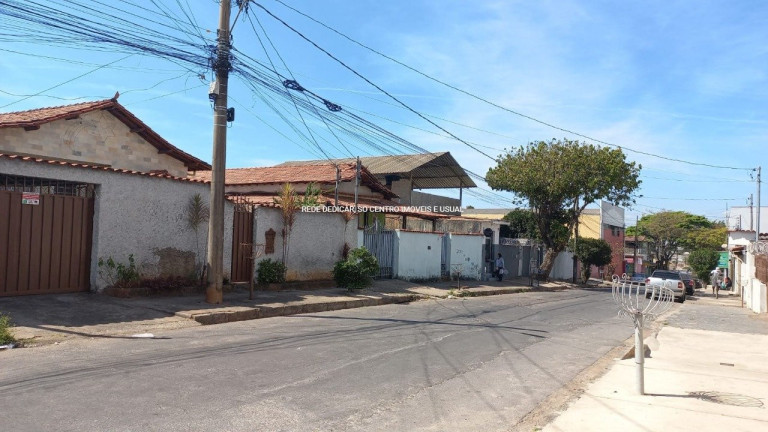 Imagem Terreno à Venda, 945 m² em Pedra Azul - Contagem Imagem Terreno à Venda, 945 m² em Pedra Azul - Contagem