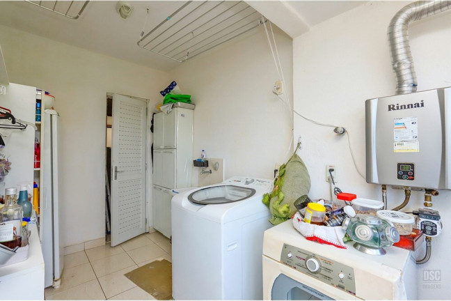 Imagem Apartamento com 3 Quartos à Venda, 180 m² em Menino Deus - Porto Alegre