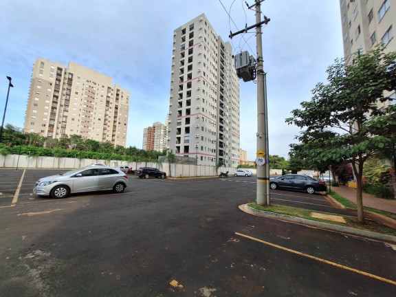 Imagem Imóvel com 2 Quartos à Venda, 59 m² em Vila Guiomar - Ribeirão Preto