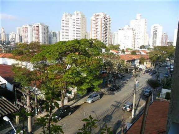 Imagem Apartamento com 4 Quartos à Venda, 332 m² em Vila Cordeiro - São Paulo