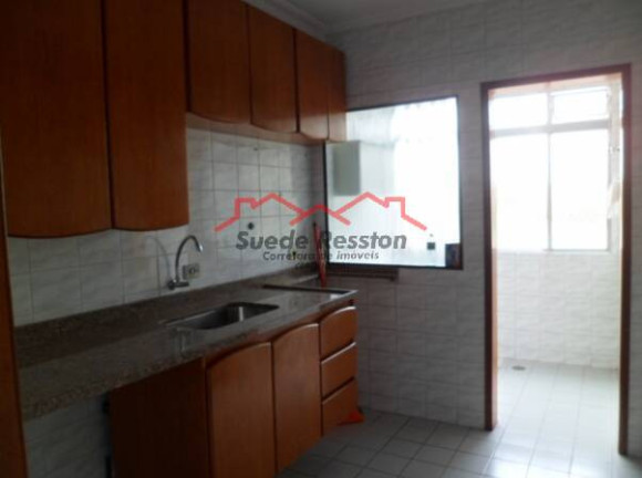 Imagem Apartamento com 2 Quartos para Alugar, 62 m² em Vila Do Castelo - São Paulo