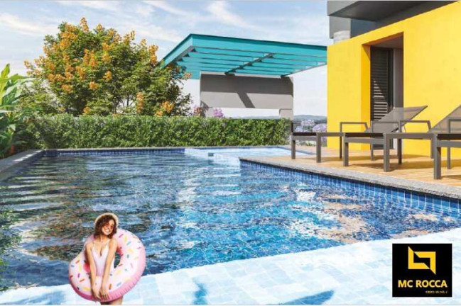 Imagem Apartamento com 2 Quartos à Venda, 54 m² em Parque Terra Nova - São Bernardo Do Campo Imagem Apartamento com 2 Quartos à Venda, 54 m² em Parque Terra Nova - São Bernardo Do Campo