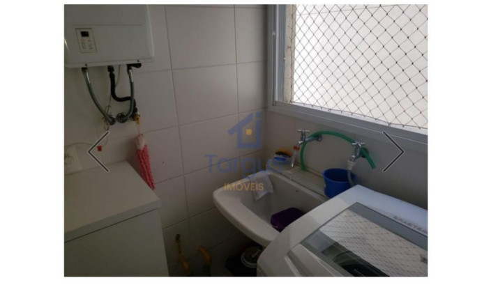 Imagem Apartamento com 3 Quartos à Venda, 127 m² em Jardim Independência - São Paulo