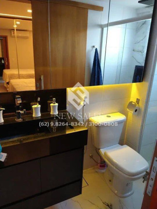 Imagem Apartamento com 2 Quartos à Venda, 55 m² em Vila Alzira - Aparecida De Goiânia Imagem Apartamento com 2 Quartos à Venda, 55 m² em Vila Alzira - Aparecida De Goiânia