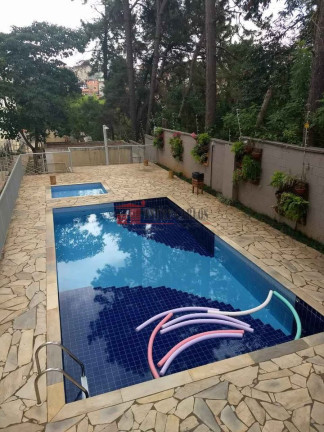 Imagem Apartamento com 3 Quartos à Venda, 55 m² em Santa Maria - Osasco Imagem Apartamento com 3 Quartos à Venda, 55 m² em Santa Maria - Osasco