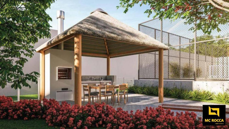 Imagem Apartamento com 2 Quartos à Venda, 58 m² em Vila Assunção - Santo André Imagem Apartamento com 2 Quartos à Venda, 58 m² em Vila Assunção - Santo André