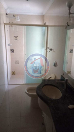 Imagem Apartamento com 3 Quartos à Venda, 90 m² em Boqueirão - Praia Grande Imagem Apartamento com 3 Quartos à Venda, 90 m² em Boqueirão - Praia Grande