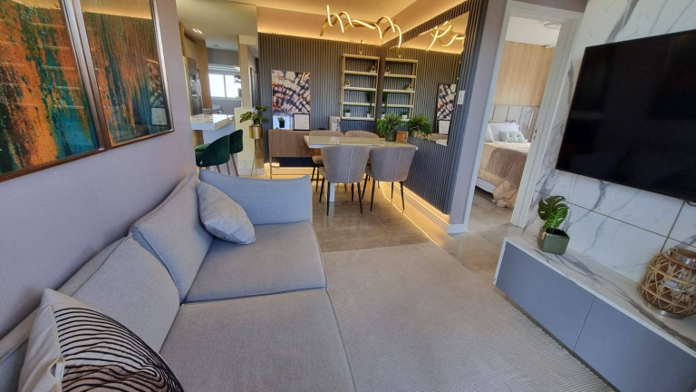 Imagem Apartamento com 2 Quartos à Venda, 48 m² em Centro - São Bernardo Do Campo Imagem Apartamento com 2 Quartos à Venda, 48 m² em Centro - São Bernardo Do Campo