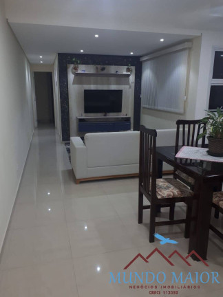 Imagem Apartamento com 3 Quartos à Venda, 150 m² em Vila Valparaíso - Santo André Imagem Apartamento com 3 Quartos à Venda, 150 m² em Vila Valparaíso - Santo André