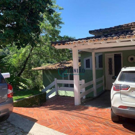 Imagem Casa com 4 Quartos à Venda, 420 m² em Itaipu - Niterói Imagem Casa com 4 Quartos à Venda, 420 m² em Itaipu - Niterói