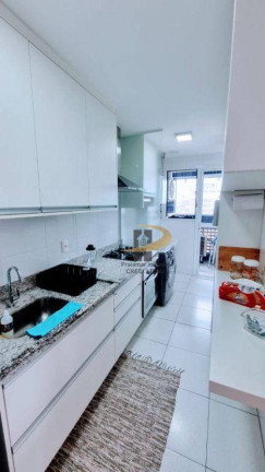 Imagem Apartamento com 2 Quartos à Venda, 81 m² em Gonzaga - Santos Imagem Apartamento com 2 Quartos à Venda, 81 m² em Gonzaga - Santos