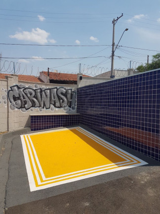 Imagem Apartamento com 2 Quartos à Venda, 55 m² em Jardim Terra Branca - Bauru