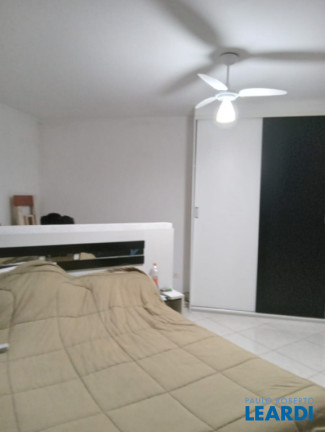 Imagem Sobrado com 3 Quartos à Venda, 220 m² em Jardim Las Vegas - Santo André