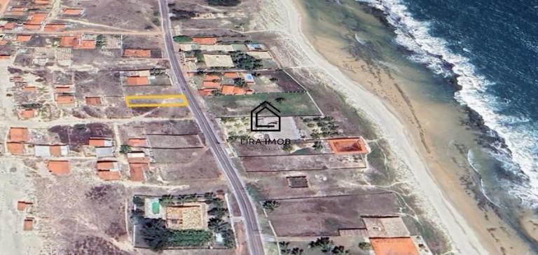 Imagem Terreno à Venda, 450 m² em Barreta - Nísia Floresta Imagem Terreno à Venda, 450 m² em Barreta - Nísia Floresta