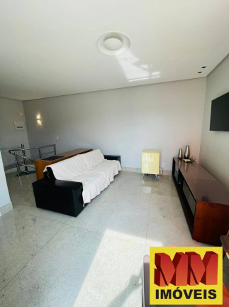 Imagem Cobertura com 3 Quartos à Venda, 190 m² em Centro - Cabo Frio Imagem Cobertura com 3 Quartos à Venda, 190 m² em Centro - Cabo Frio
