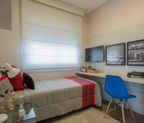 Imagem Apartamento com 2 Quartos à Venda, 69 m² em Vila Anastácio - São Paulo
