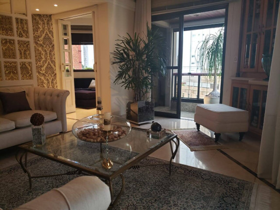 Imagem Apartamento com 3 Quartos à Venda, 184 m² em Parque Da Mooca - São Paulo Imagem Apartamento com 3 Quartos à Venda, 184 m² em Parque Da Mooca - São Paulo