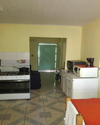 Imagem Imóvel com 3 Quartos à Venda, 65 m² em Fazenda Pirajá - Nova Petrópolis