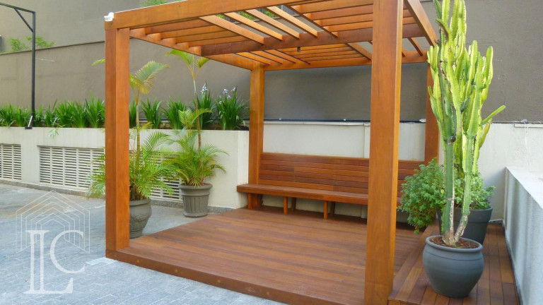 Imagem Apartamento com 2 Quartos para Alugar, 150 m² em Jardim Paulista - São Paulo Imagem Apartamento com 2 Quartos para Alugar, 150 m² em Jardim Paulista - São Paulo