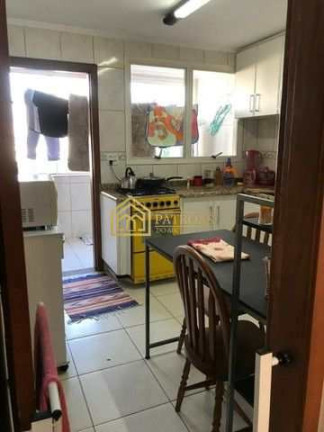 Imagem Apartamento com 3 Quartos à Venda, 127 m² em Centro - São Bernardo Do Campo Imagem Apartamento com 3 Quartos à Venda, 127 m² em Centro - São Bernardo Do Campo
