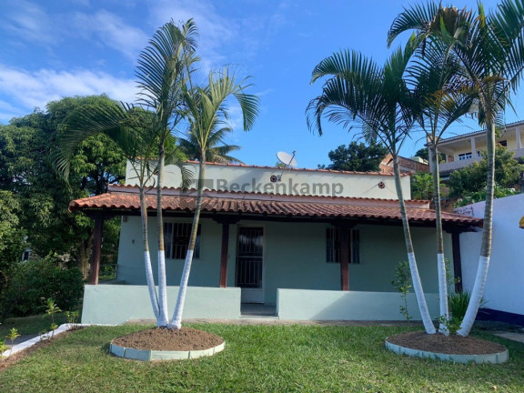 Casa com 2 Quartos à Venda,  em Centro - Pinheiral